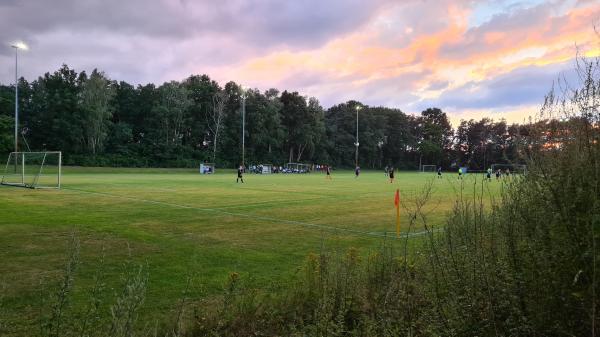 Sportplatz Munsterweg - Wietzendorf