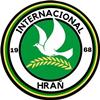 Wappen TJ Internacionál Hraň  130028