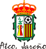 Wappen CD Atlético Jareño