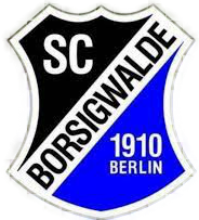 Wappen SC Borsigwalde 1910  13677
