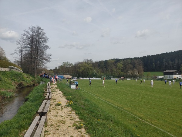 Sportanlage Achslach - Achslach