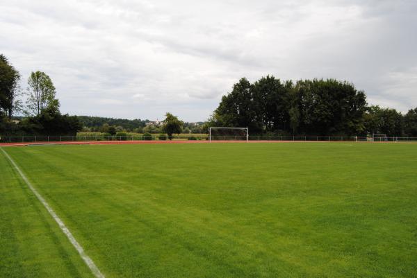 Vilstal-Stadion - Reisbach