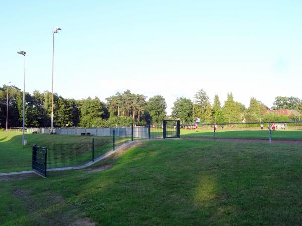 Heidmarkstadion - Bad Fallingbostel