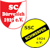 Wappen SG Bürvenich/Schwerfen (Ground A)