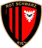 Wappen IM UMBAU SSG Rot-Schwarz Kiel 27/57  19340