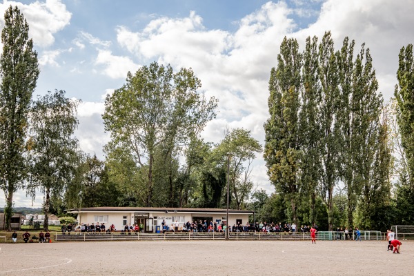 Sportplatz Wölkau - Demitz-Thumitz-Wölkau