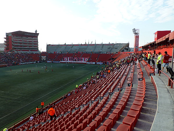 Estadio Caliente - Tijuana