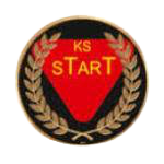 Wappen KS Start Jełowa