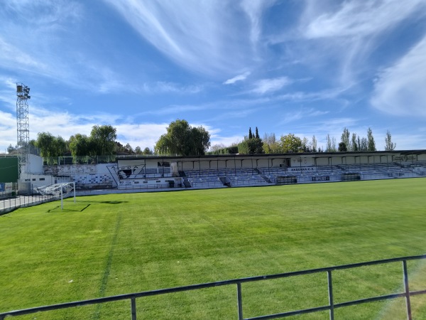 Estadio Juan Antonio Endeiza - Andorra, AR