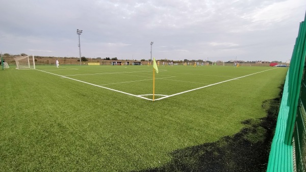 Stadion Umag umjetna trava - Umag