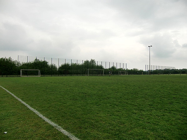 Sportpark Grambke - Bremen-Burg-Grambke