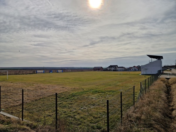 Stadionul Comunal Pișchia - Pișchia