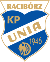 Wappen KP Unia Racibórz 