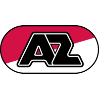 Wappen ehemals AZ (Alkmaar Zaanstreek)