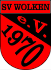 Wappen ehemals SV Wolken 1970 
