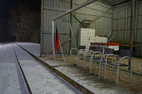 Fremersbergstadion - Sinzheim