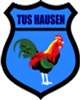 Wappen TuS Hausen 1894 II