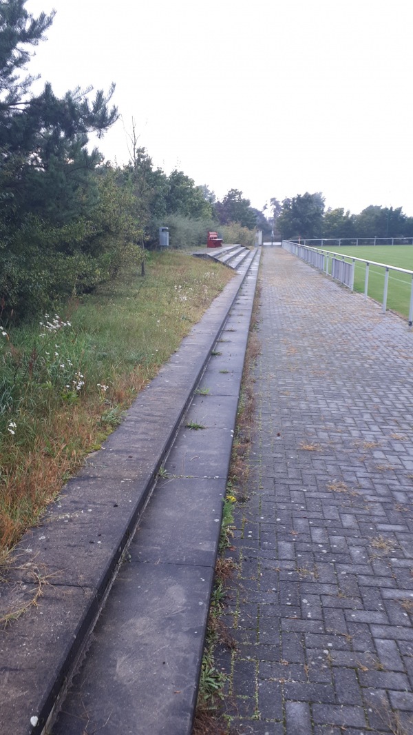 Sportpark Ehlried - Lorsch
