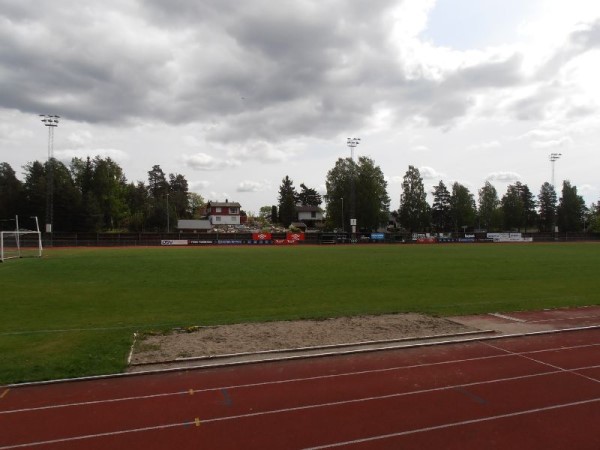 Sofiemyr stadion - Kolbotn