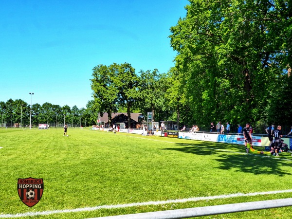 Eichenstadion - Heek-Nienborg