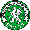 Wappen Sievershäger SV 1950