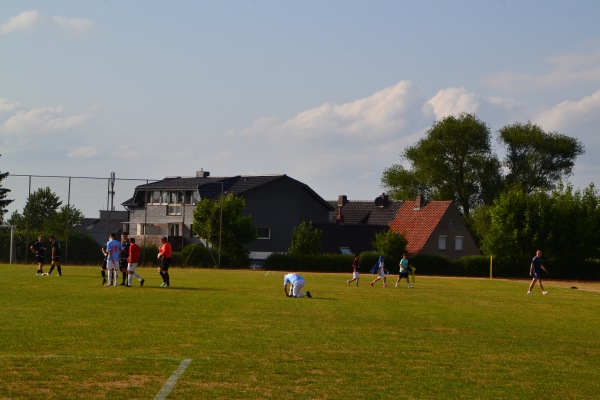Sportanlage Neuhaus - Wolfsburg-Neuhaus