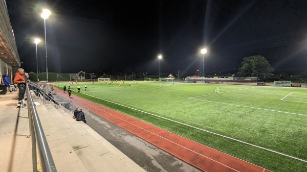 Flint Esso Arena A - Tolvsrød