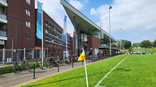 Sportpark De Markiezaten - Bergen op Zoom