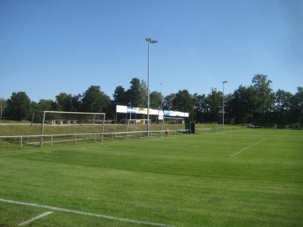 Sportplatz Rieselwiese Platz 2 - Gardelegen