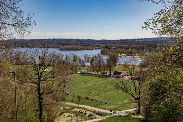 Sportplatz Grausenbuck - Absberg