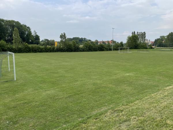 Sportplatz Gollhofen 2 - Gollhofen