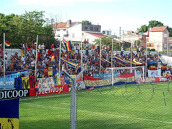 Estadio Libertarios Unidos - Vicente López, BA