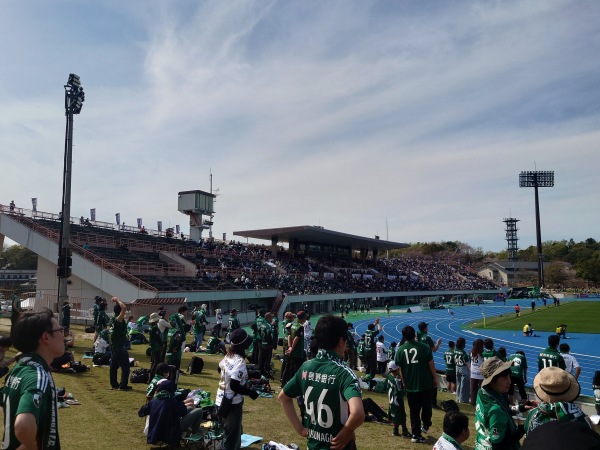 Rohto Field Nara - Nara