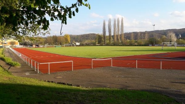 Sportzentrum Im Eilse - Bad Sooden-Allendorf