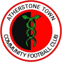 Wappen Atherstone Town FC  83928