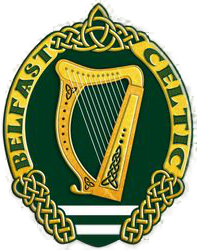 Wappen Belfast Celtic FC  52893