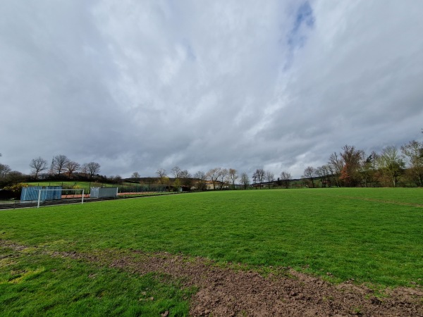 Sportplatz Steppach - Pommersfelden-Steppach