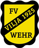 Wappen FV Vilja Wehr 1925 - Frauen