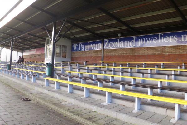 Sportpark Hengelder - DCS - Zevenaar