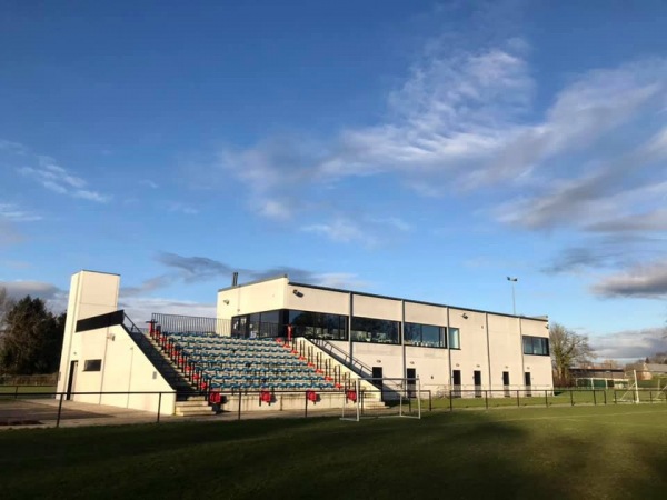 Sportpark Drogenbrood - Beernem