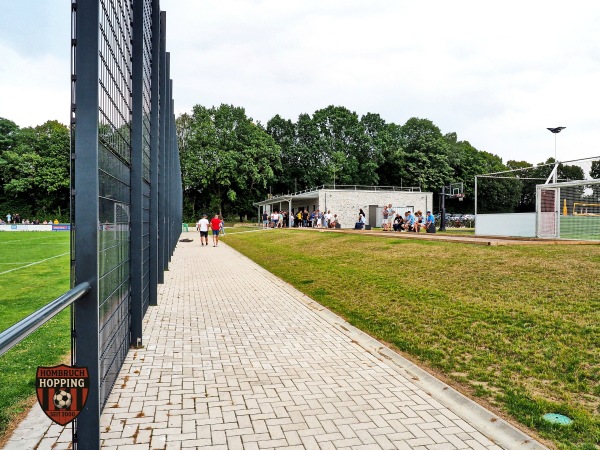 Sportpark Kleefeld - Lippstadt-Dedinghausen
