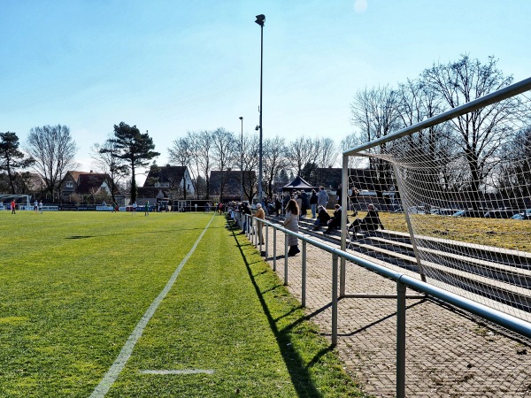 EDIMEDIEN ARENA - Bielefeld-Windflöte
