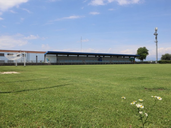 Stadio Comunale Remigio Picco - Flaibano