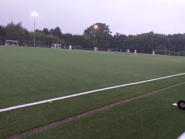 Sportanlage Suchsdorfer Weg Platz 5 - Kronshagen