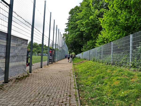 Sportplatz Höher Heide II - Solingen-Aufderhöhe