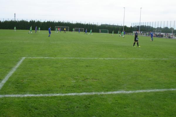 Sportanlage Kaiserstraße Platz 2 - Enger-Belke-Steinbeck