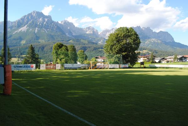 Bella Gino Arena - Ellmau