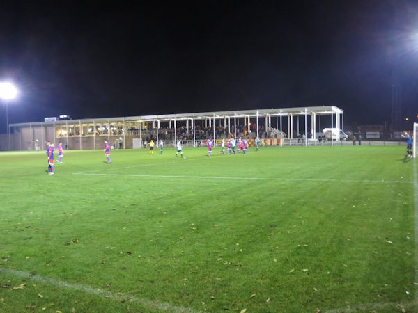 Sportpark Katteberg - Bilzen