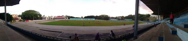 Estadio Universitario Juan Abrantes - Ciudad de La Habana