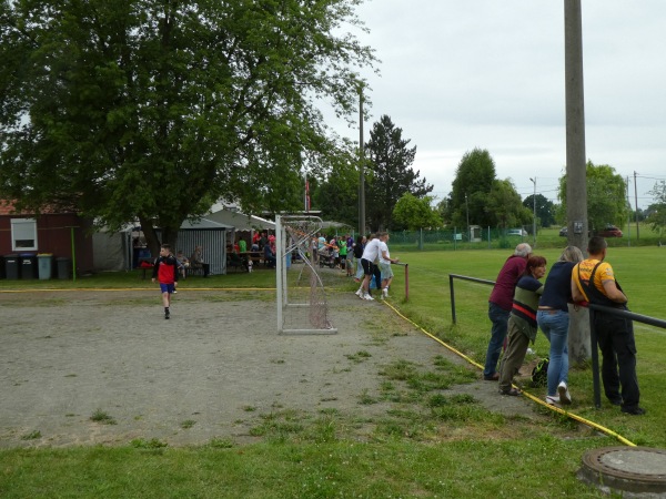 Sportplatz Lautitz - Löbau-Lautitz